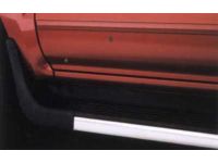 Toyota 4Runner Body Side Moldings - 00291-3R970-12