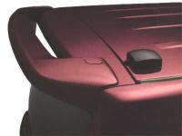 Toyota 08150-52860-J1 Rear Spoiler