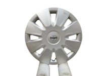 Scion xA Wheel Covers, 8-Spoke - 08402-52825