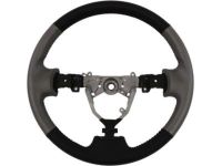 Toyota 08460-12820 Steering Wheel