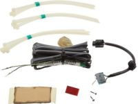 Toyota 08586-52951 VIP Security System, RS3200
