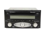 Scion tC Premium Audio, Audio CD Deck - 08600-21802