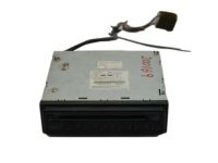 Toyota 08601-47800 Audio 6D In-dash CD Changer