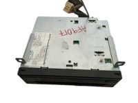 Toyota 08601-47801 Audio CD Deck