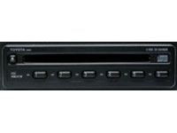 Toyota 08601-47802 Audio 6D In-dash CD Changer