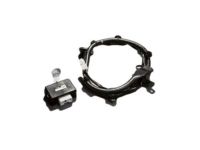 Toyota Towing Wire Harness - 08921-08930