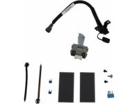 Toyota 08921-35870 Hitch Converter Kit
