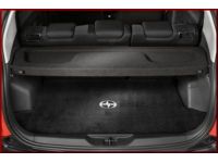 Toyota 64009-12010 Cargo Cover