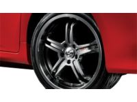 Scion xB TRD Tire - DT001-52080-TO