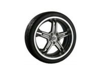 Scion xB Wheels, Tire - DT001-52110-TO