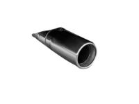 Toyota PT18A-35090 Exhaust Tip - 1