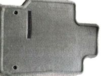 Toyota PT206-03078-SP Carpet Floor Mats