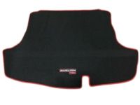 Toyota PT206-07198-02 TRD Carpet Trunk Mat
