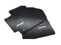 Toyota PT206-18200-50 Carpet Trunk Mat-Special Edition
