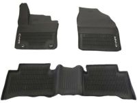 Toyota PT206-1C160-20 All Weather Floor Liners