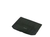Toyota PT206-21114-14 Carpet Cargo Mat