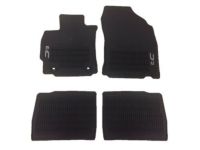 Toyota PT206-21151-20 Carpet Cargo Mat