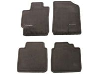 Toyota PT206-32060-14 Carpet Floor Mats