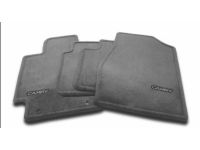 Toyota PT206-32060-11 Carpet Floor Mats
