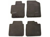 Toyota PT206-32100-45 Carpet Floor Mats