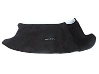 Toyota PT206-52042-02 Carpet Cargo Mat