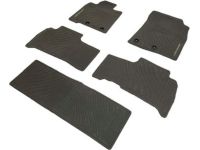Toyota PT208-03120-13 Carpet Floor Mats