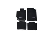 Toyota PT208-03120-20 Carpet Floor Mats