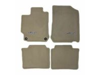 Toyota PT208-03120-40 Carpet Floor Mats