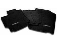 Toyota PT208-03150-20 Carpet Floor Mats