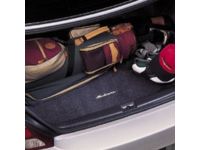 Toyota PT208-06043-02 Carpet Trunk Mat