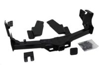 Toyota Tow Hitch Receiver - PT228-34073