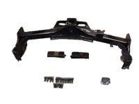 Toyota Tow Hitch Receiver - PT228-34074