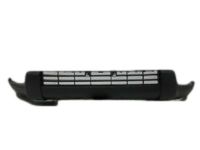 Toyota PT228-42180-01 Sport Bumper Trim - Silver