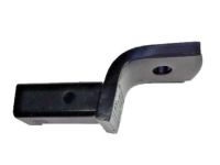 Toyota PT228-48039 Ball Mount - 1