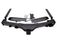 Toyota Tow Hitch Receiver Kit - Limited - PT228-48170
