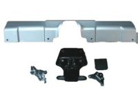 Toyota Tow Hitch Receiver - PT228-60060