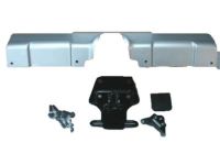 Toyota PT228-60060 Tow Hitch Receiver