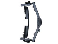 Toyota PT228-69080 Towing Options, Towing Hitch Kit with Cover