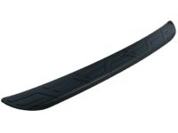 Toyota PT278-02140 Rear Bumper Protector - 1