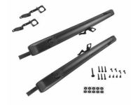 Toyota Roof Rack - Double Cab - PT278-35140
