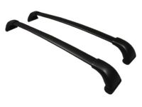 Toyota PT278-48170 Roof Rack Cross Bars - XLE, Limited & SE