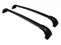Toyota PT278-48175 Roof Rack Cross Bars - 1