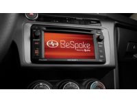 Toyota PT296-00142 BeSpoke® Audio with Navigation