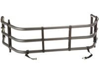 Toyota Tundra Bed Extender - PT329-34040
