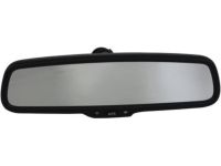 Toyota PT374-02090 Auto-Dimming Rearview Mirror