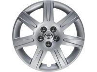 Toyota PT385-02100-WC Wheel Covers