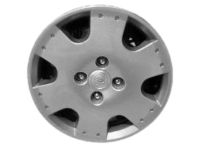Toyota Wheel Covers, 14" Set of 4 - PT385-52002