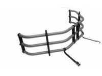 Toyota PT392-35120 Bed Extender