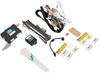 Toyota PT398-02100 Remote Engine Start