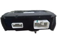 Toyota PT398-03110 Remote Engine Start